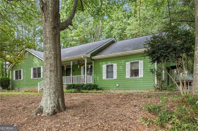814 Jack Neely Road, Covington, GA 30016