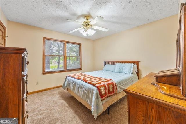 814 Jack Neely Road, Covington, GA 30016