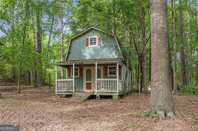 814 Jack Neely Road, Covington, GA 30016