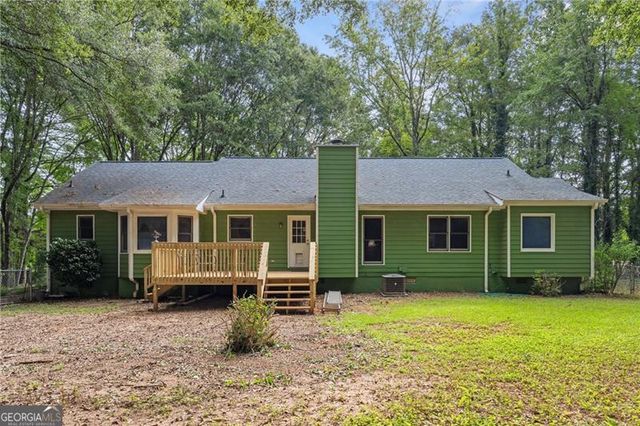 814 Jack Neely Road, Covington, GA 30016