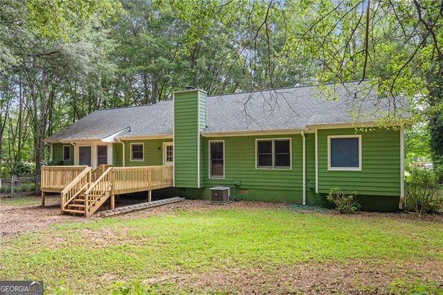 814 Jack Neely Road, Covington, GA 30016