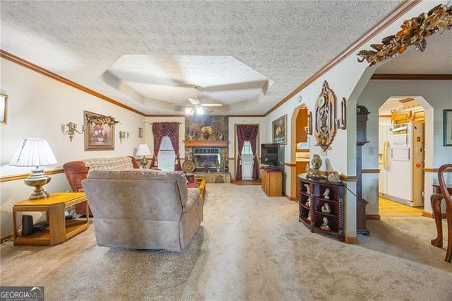 814 Jack Neely Road, Covington, GA 30016