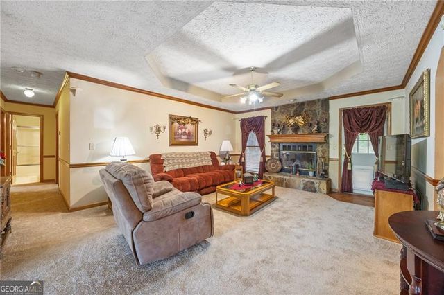 814 Jack Neely Road, Covington, GA 30016