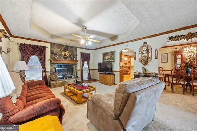 814 Jack Neely Road, Covington, GA 30016