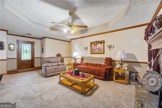 814 Jack Neely Road, Covington, GA 30016