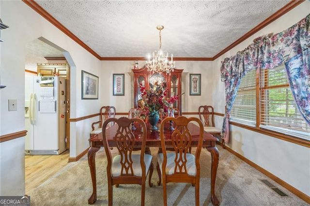 814 Jack Neely Road, Covington, GA 30016