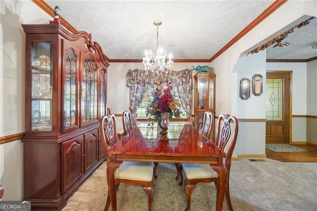 814 Jack Neely Road, Covington, GA 30016