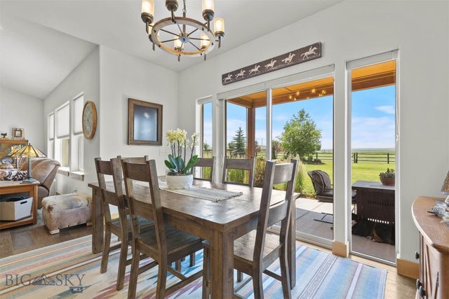 238 Pioneer Crossing Boulevard, Manhattan, MT 59741