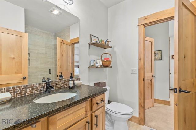 238 Pioneer Crossing Boulevard, Manhattan, MT 59741