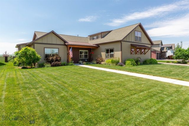 238 Pioneer Crossing Boulevard, Manhattan, MT 59741