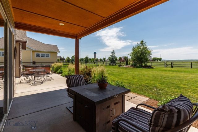 238 Pioneer Crossing Boulevard, Manhattan, MT 59741