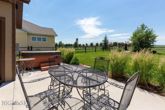 238 Pioneer Crossing Boulevard, Manhattan, MT 59741