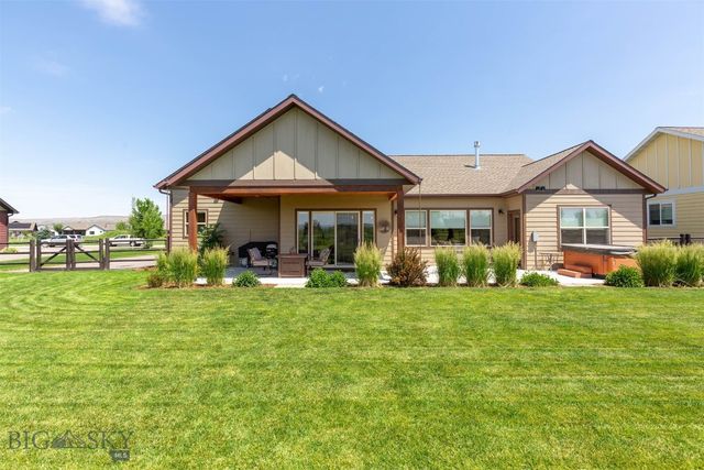 238 Pioneer Crossing Boulevard, Manhattan, MT 59741