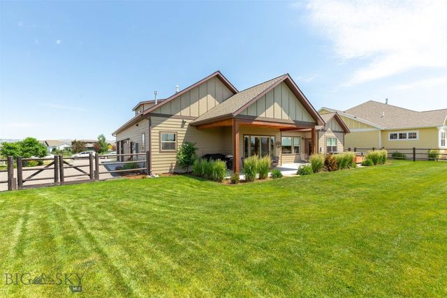 238 Pioneer Crossing Boulevard, Manhattan, MT 59741