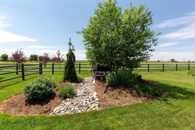 238 Pioneer Crossing Boulevard, Manhattan, MT 59741