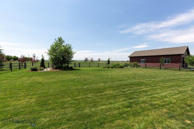 238 Pioneer Crossing Boulevard, Manhattan, MT 59741