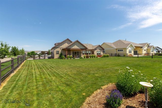 238 Pioneer Crossing Boulevard, Manhattan, MT 59741