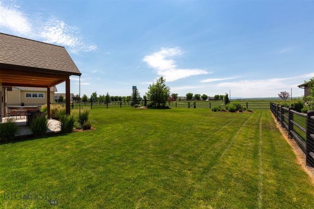 238 Pioneer Crossing Boulevard, Manhattan, MT 59741