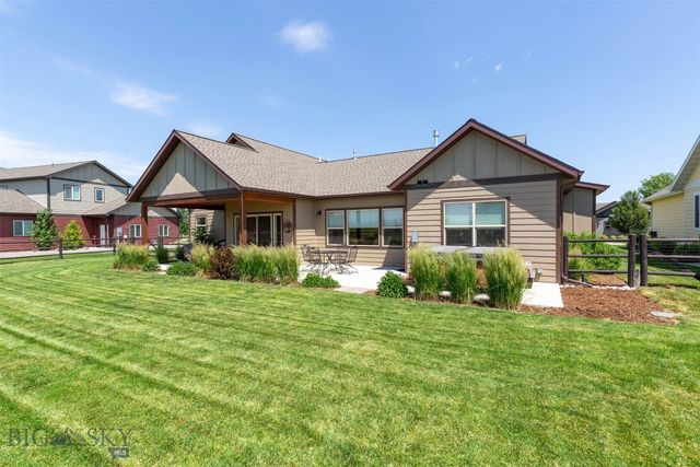 238 Pioneer Crossing Boulevard, Manhattan, MT 59741