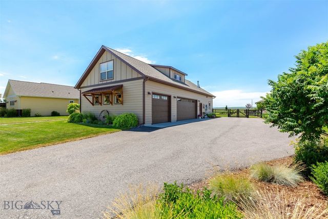 238 Pioneer Crossing Boulevard, Manhattan, MT 59741