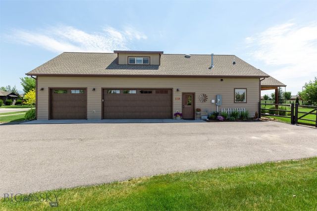238 Pioneer Crossing Boulevard, Manhattan, MT 59741