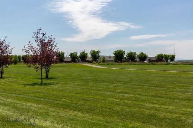 238 Pioneer Crossing Boulevard, Manhattan, MT 59741