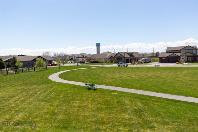 238 Pioneer Crossing Boulevard, Manhattan, MT 59741