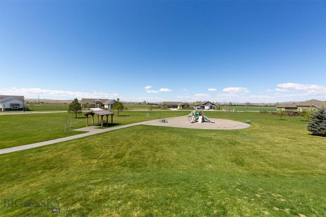 238 Pioneer Crossing Boulevard, Manhattan, MT 59741