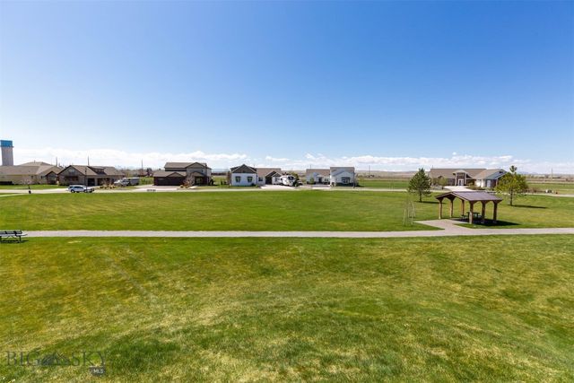 238 Pioneer Crossing Boulevard, Manhattan, MT 59741