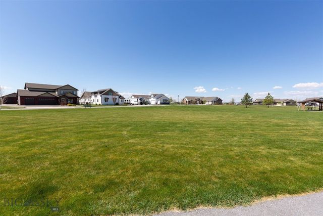 238 Pioneer Crossing Boulevard, Manhattan, MT 59741