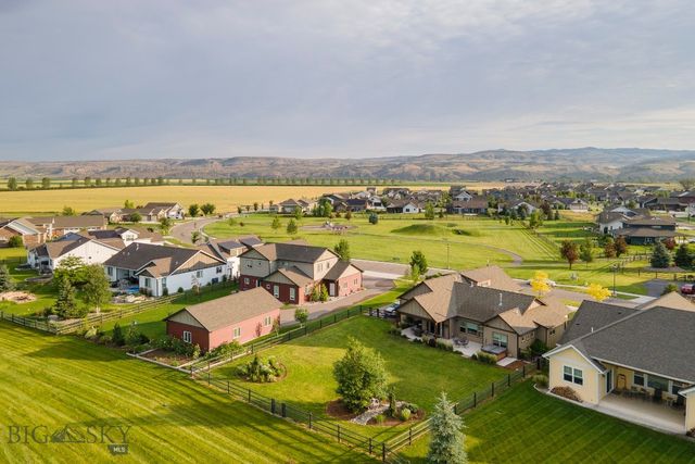 238 Pioneer Crossing Boulevard, Manhattan, MT 59741