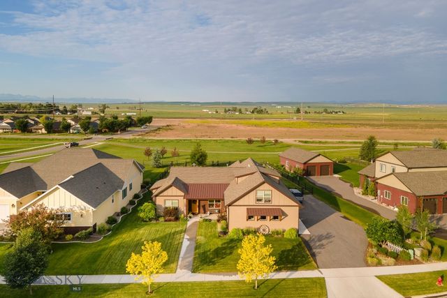 238 Pioneer Crossing Boulevard, Manhattan, MT 59741