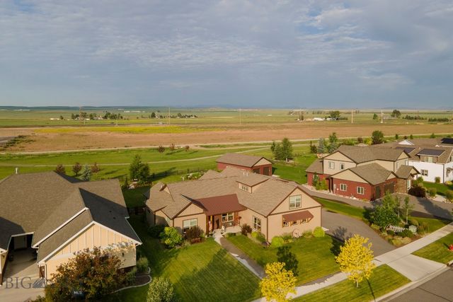 238 Pioneer Crossing Boulevard, Manhattan, MT 59741