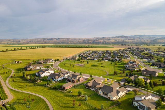 238 Pioneer Crossing Boulevard, Manhattan, MT 59741
