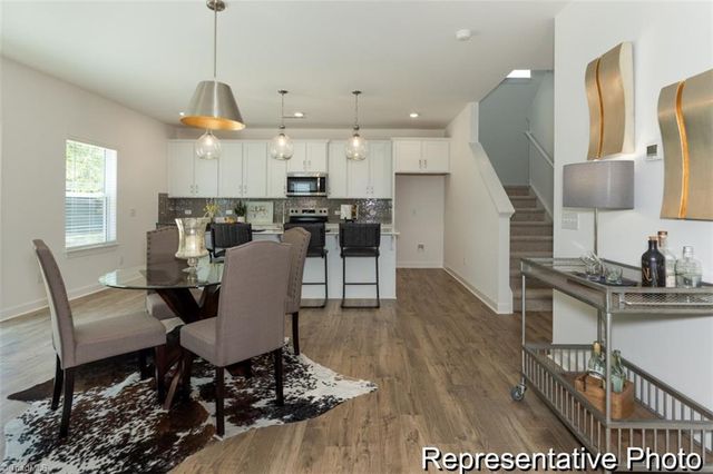 1073 Panola Road 173, Winston-salem, NC 27106