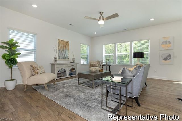 1073 Panola Road 173, Winston-salem, NC 27106