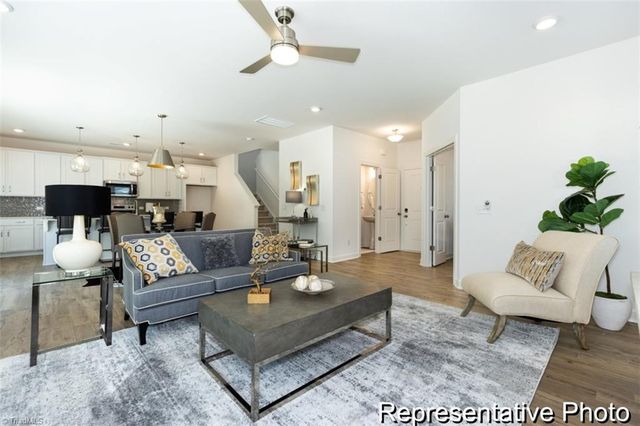 1073 Panola Road 173, Winston-salem, NC 27106