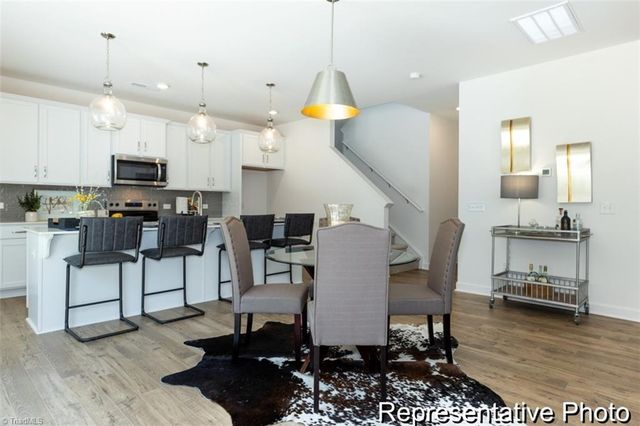 1073 Panola Road 173, Winston-salem, NC 27106