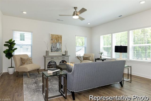 1073 Panola Road 173, Winston-salem, NC 27106