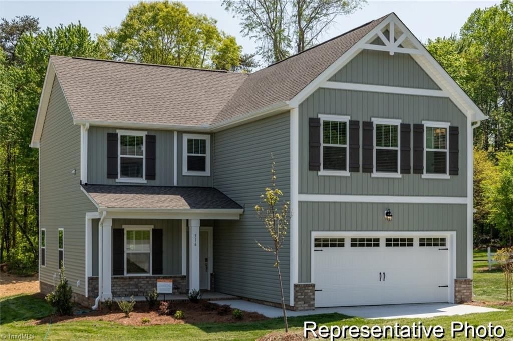 1073 Panola Road 173, Winston-salem, NC 27106