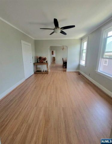 36 Palmer Street 2, Passaic, NJ 07055