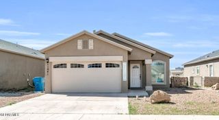 11041 Gem Valley Road, Socorro, TX 79927