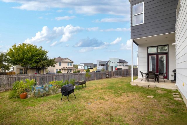 7301 Cordoba DR, Austin, TX 78724