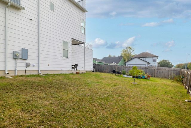 7301 Cordoba DR, Austin, TX 78724