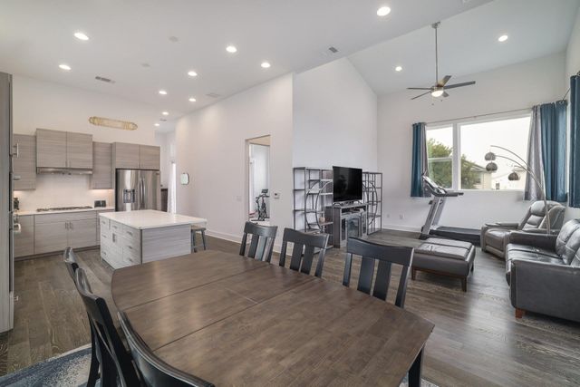 7301 Cordoba DR, Austin, TX 78724