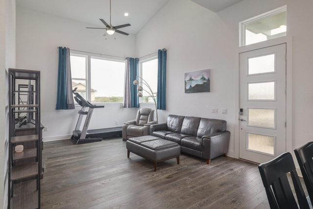 7301 Cordoba DR, Austin, TX 78724