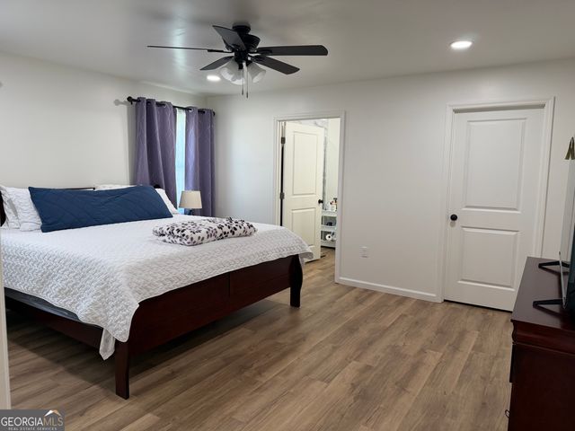 202 W County Road, Thomaston, GA 30286