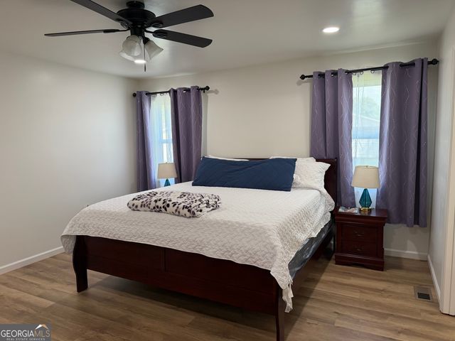 202 W County Road, Thomaston, GA 30286