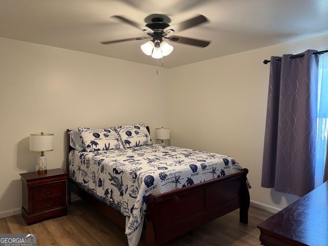 202 W County Road, Thomaston, GA 30286