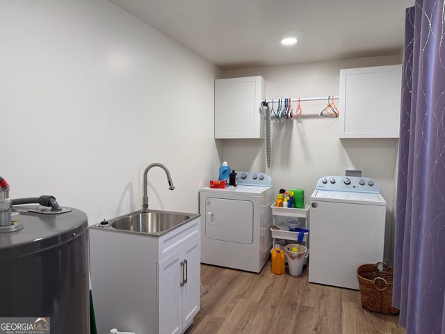 202 W County Road, Thomaston, GA 30286